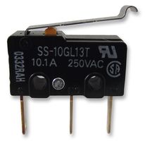 OMRON ELECTRONIC COMPONENTS SS-10GL13T
