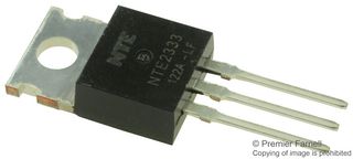 NTE ELECTRONICS NTE2333