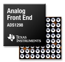 TEXAS INSTRUMENTS ADS1298CZXGT