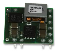 TEXAS INSTRUMENTS PTH08T221WAD