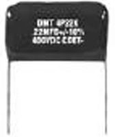 CORNELL DUBILIER DMT1S47K-F