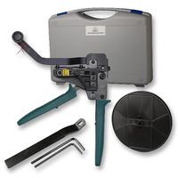 JST (JAPAN SOLDERLESS TERMINALS) WC-GH2630