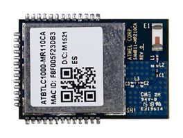 MICROCHIP ATSAMB11-MR510CA