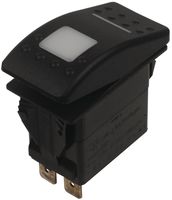 CARLING TECHNOLOGIES V2D2GHNB-AAC00-000