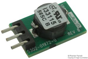 MURATA POWER SOLUTIONS OKI-78SR-3.3/1.5-W36-C.