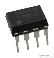 TEXAS INSTRUMENTS TL071ACP..