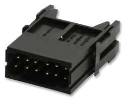 AMPHENOL SINE/TUCHEL C146 10A012 500 15