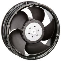 EBM-PAPST 6318/2TDHP