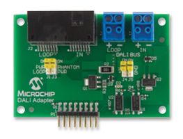 MICROCHIP AC160214-1