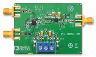 ANALOG DEVICES EVAL-CN0273-EB1Z