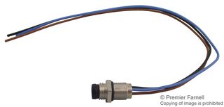 BINDER 09-3403-00-03