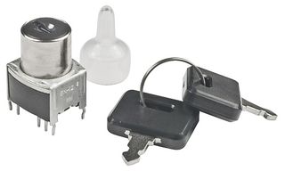 NKK SWITCHES SK12BG13