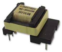 WURTH ELEKTRONIK 750871110