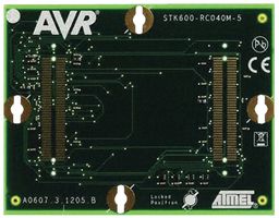 MICROCHIP ATSTK600-RC05