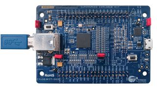 CYPRESS SEMICONDUCTOR CYUSB3KIT-003