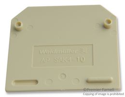 WEIDMULLER 0117960000