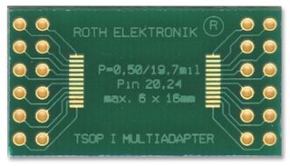 ROTH ELEKTRONIK RE900-03