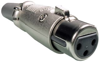 ITT CANNON XLR-3-11C
