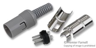 SWITCHCRAFT/CONXALL 12GM5MX