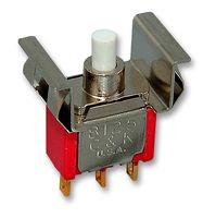 C & K COMPONENTS 8125J80ZBE++