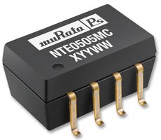 MURATA POWER SOLUTIONS NTE0303MC