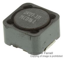 EATON COILTRONICS DR127-331-R