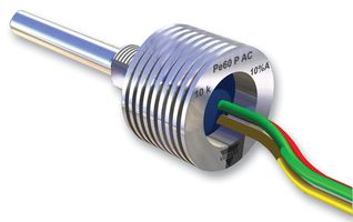 VISHAY PE60L0FLW100MA