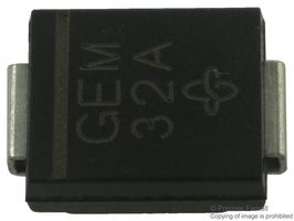 VISHAY SMCJ15A-E3/57T.