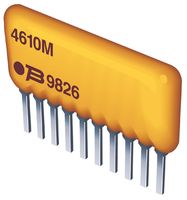 BOURNS 4609M-101-103LF