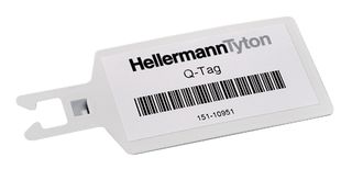 HELLERMANNTYTON QT7040R