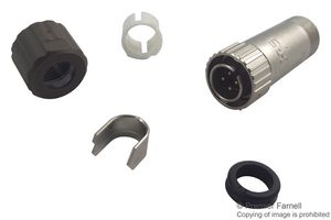 HIROSE(HRS) LF10WBP-4P