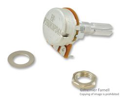 BI TECHNOLOGIES / TT ELECTRONICS P160KNPD-2QC25B2K