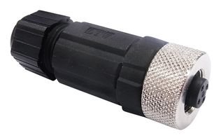AMPHENOL LTW M12A-05BFFB-SL7001