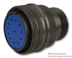 AMPHENOL INDUSTRIAL 97-3106A-28-18S