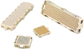 AMPHENOL FCI 84500-002LF