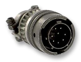 AMPHENOL 451 06RC 106P 50