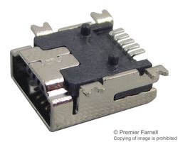 MULTICOMP MUSB-A-S-RA-TSMT