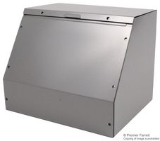 BUD INDUSTRIES C-1588