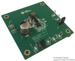 MAXIM INTEGRATED PRODUCTS MAX17536EVKITB#