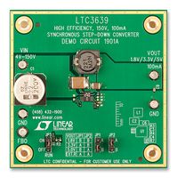 LINEAR TECHNOLOGY DC1901A