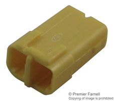 JST (JAPAN SOLDERLESS TERMINALS) SFHR-02V-L