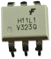 ON SEMICONDUCTOR/FAIRCHILD H11L1TVM