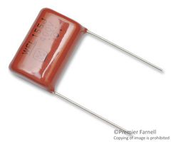 PANASONIC ELECTRONIC COMPONENTS ECW-F4155JL