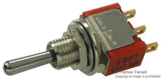 ALCOSWITCH - TE CONNECTIVITY A105SYZB04