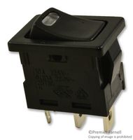 ALCOSWITCH - TE CONNECTIVITY PRASC1-16F-BBR00