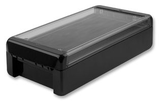 BOPLA B 221306 PC-V0-G GRAPHITE GREY