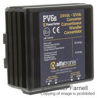 ALFATRONIX PV6S