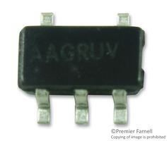 ON SEMICONDUCTOR NCS2001SN1T1G.