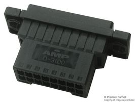 AMP - TE CONNECTIVITY 178803-7.