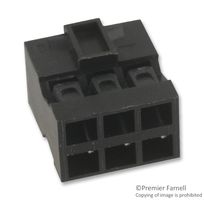 AMPHENOL FCI 90311-006LF